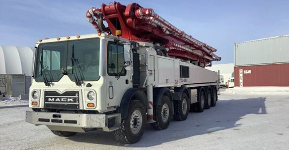 Used equipment sold by Ritchie Bros. Used equipment sold by Ritchie Bros.